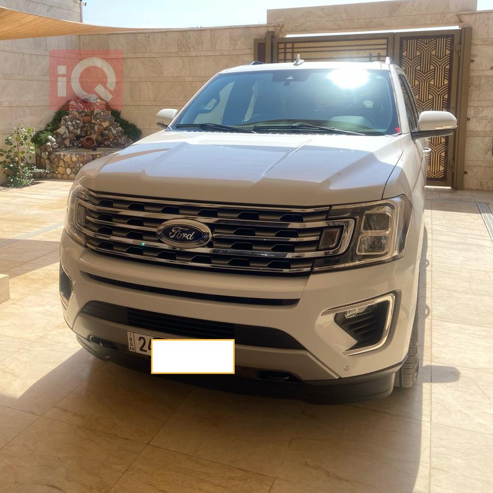 Ford Expedition